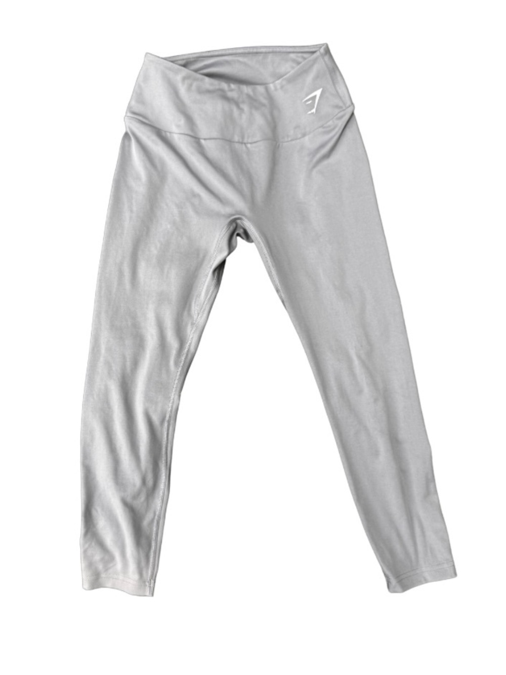 Gymshark Grey Leggings 7/8 length